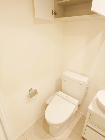 ガリシア代々木の物件内観写真